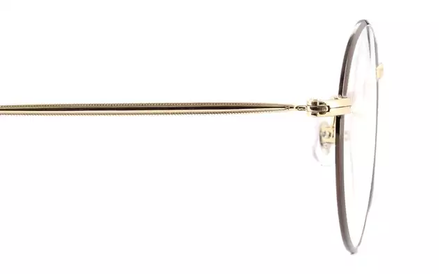 Eyeglasses Graph Belle GB1002-K  Brown 
