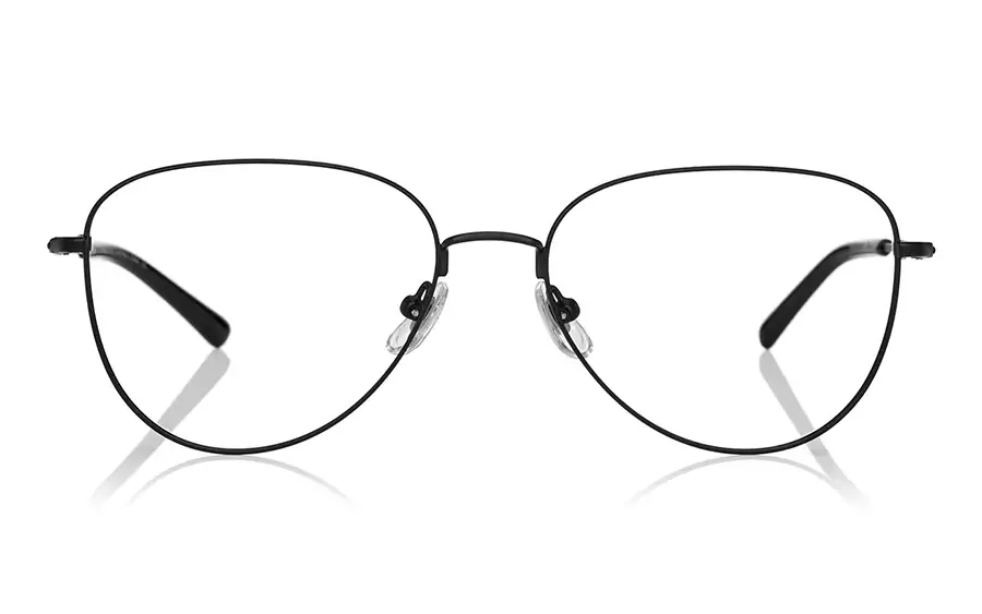 Eyeglasses OWNDAYS | ESSENTIAL EUBA104G-2A  Matte Black 