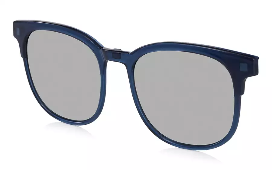 Accessoires (sold separately) OWNDAYS | SUN SNP1014Le-N  Navy 