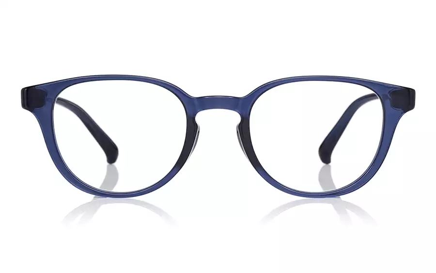 Eyeglasses OWNDAYS+ OR2082L-4S  Navy 