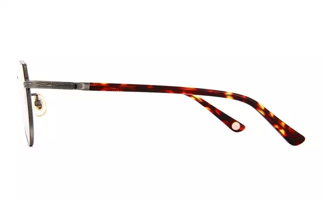 Eyeglasses Graph Belle GB1028T-9A  Red 