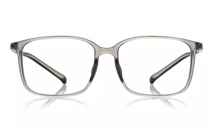 Eyeglasses OWNDAYS OWSP2001L-3S  Clear Gray 