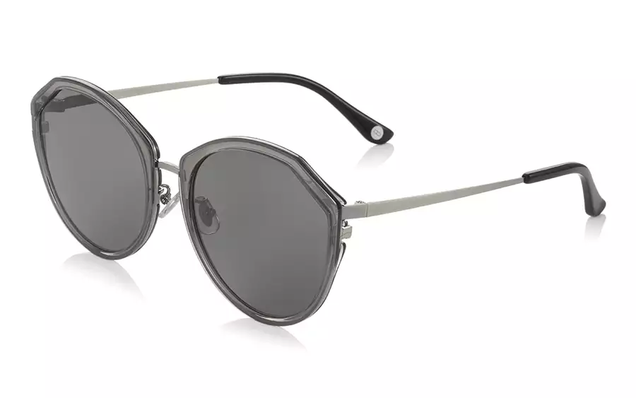 Sunglasses OWNDAYS | SUN SUN8003B-2S  ダークグレー 