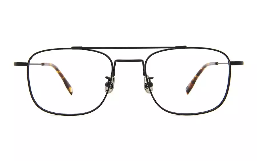 Eyeglasses OWNDAYS | AIR MM1003B-0S  Black 