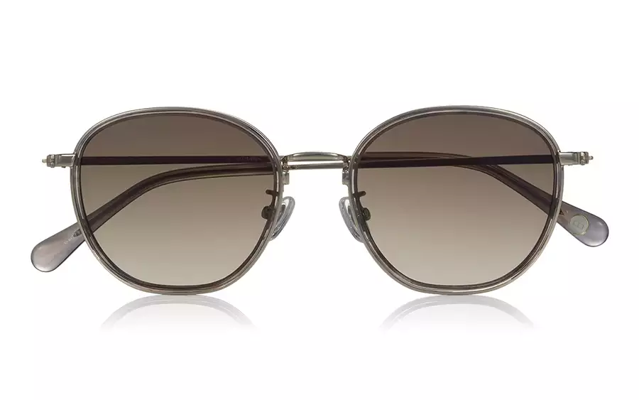 Sunglasses OWNDAYS | SUN SUN1071T-2S  Gold 
