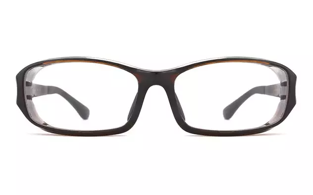 Eyeglasses OWNDAYS | ESSENTIAL PG2004-T  ブラウン 