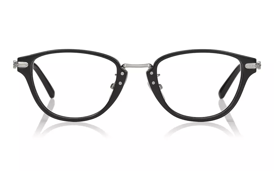 Eyeglasses 東京卍復仇者 TR2002Y-3S  Black 
