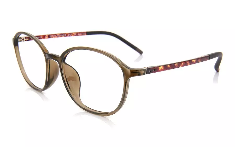 Eyeglasses OWNDAYS | AIR AU8002N-1A  Khaki 