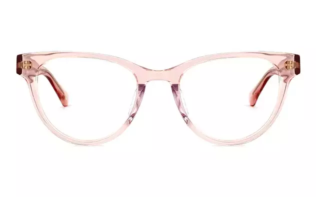 Eyeglasses +NICHE NC3003J-8S  Pink 
