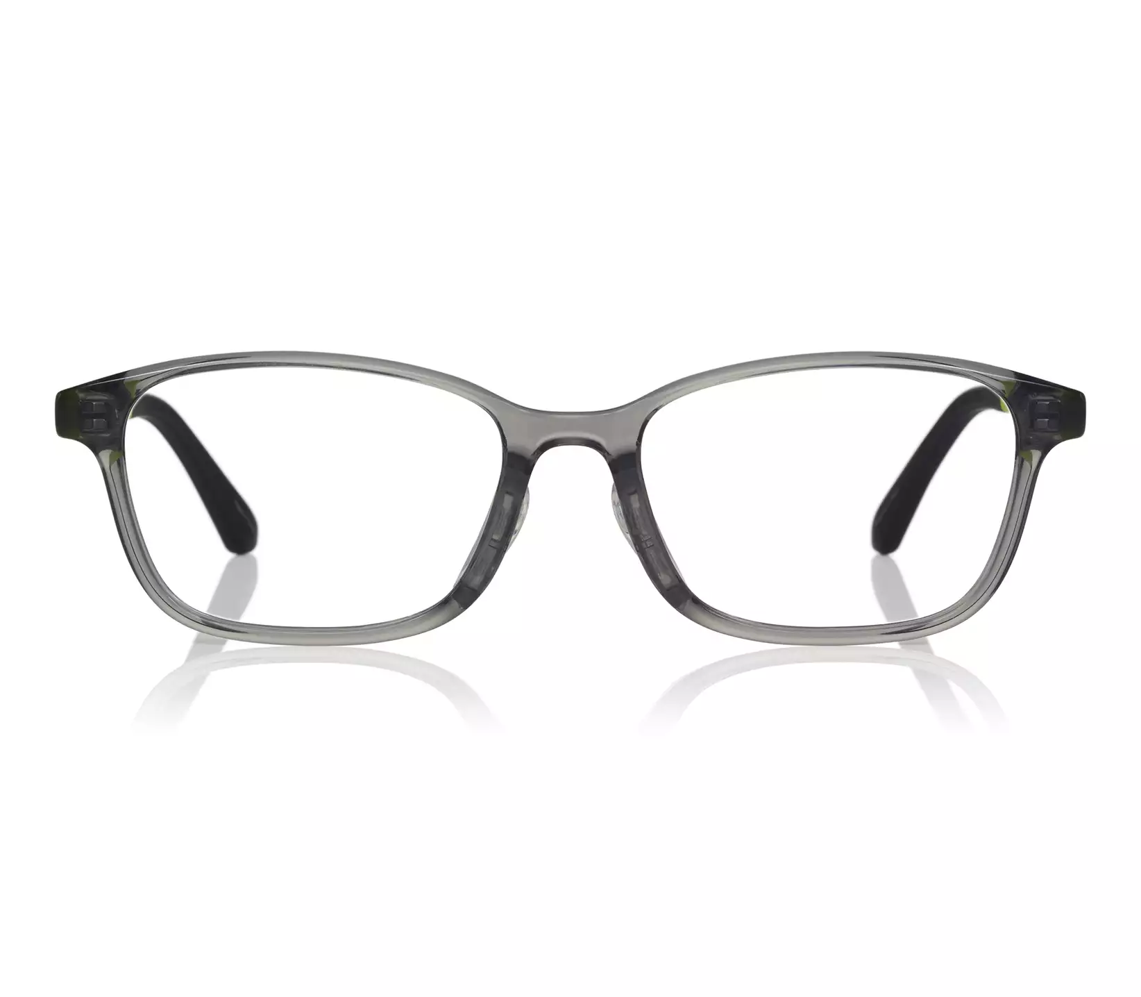 Eyeglasses Junni JU2041N-5S  クリアグレー 