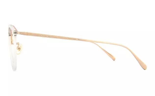 Eyeglasses Graph Belle GB2026B-9S  Clear 