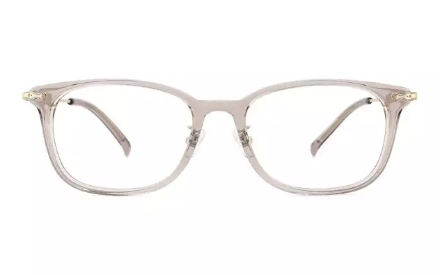 Eyeglasses Graph Belle GB2010-J  Clear Gray 