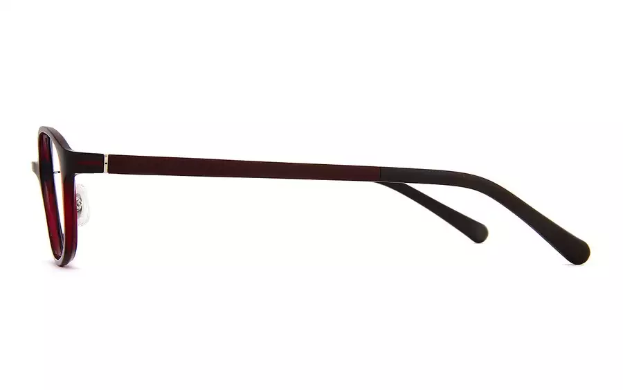 Eyeglasses OWNDAYS | AIR AU2057T-9S  Red 