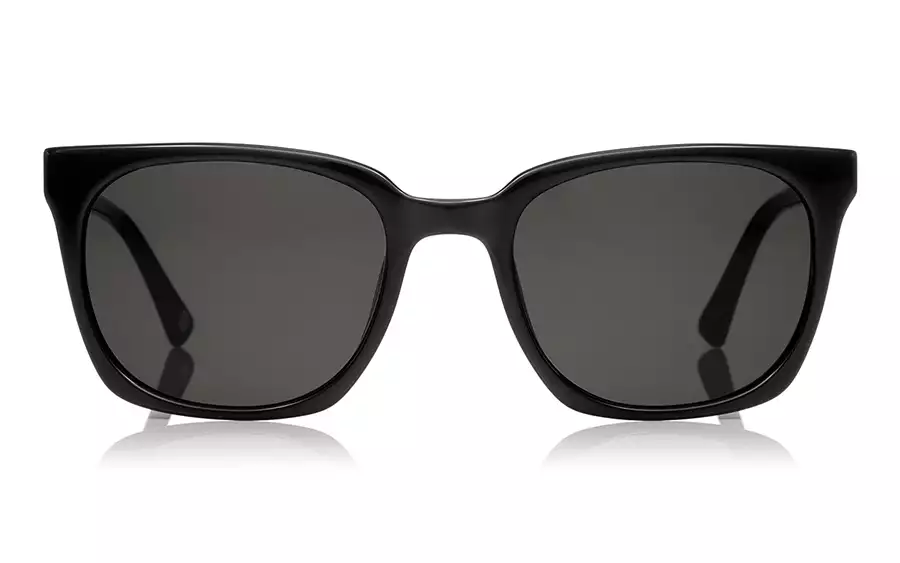 Sunglasses OWNDAYS | SUN EUSUN245A-3S  Black 