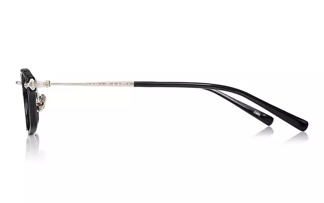 Eyeglasses Senichisaku EUSENICHI103  Black 