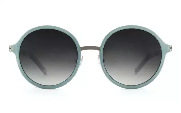 Sunglasses OWNDAYS Cardinal  Light Blue 
