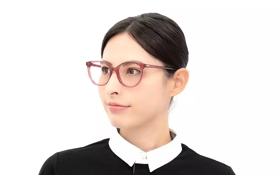 Eyeglasses Graph Belle EUGB210B-2A  Dark Khaki 