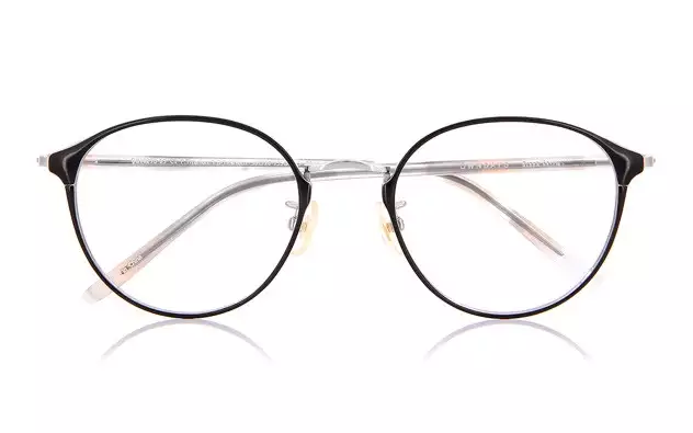 Eyeglasses Graph Belle GB1029B-1S  Black 