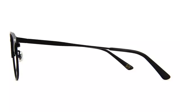 Eyeglasses OWNDAYS | SUN SNP1005T-9A  Matte Black 