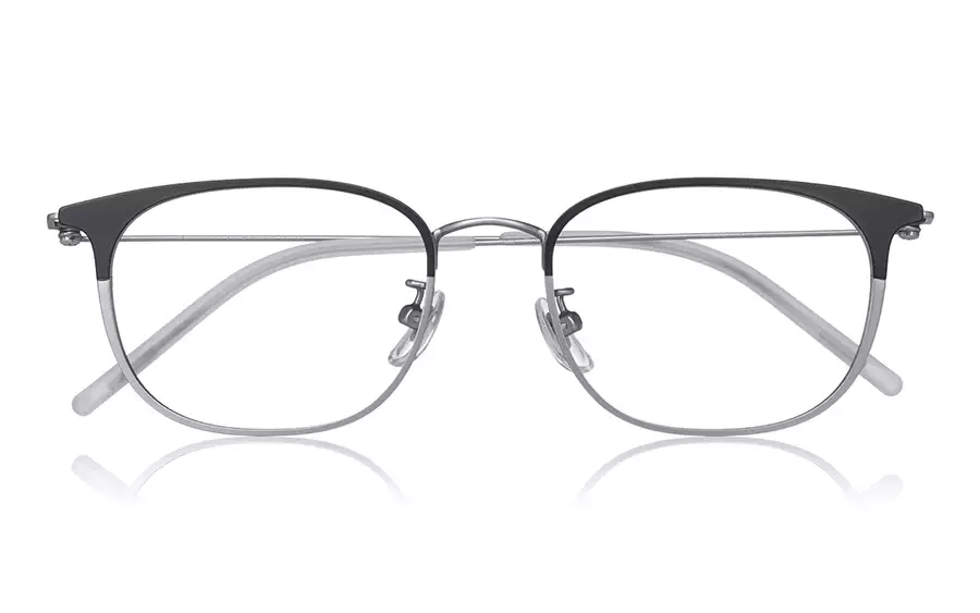 Eyeglasses OWNDAYS | AIR AF1030G-2A  Black 