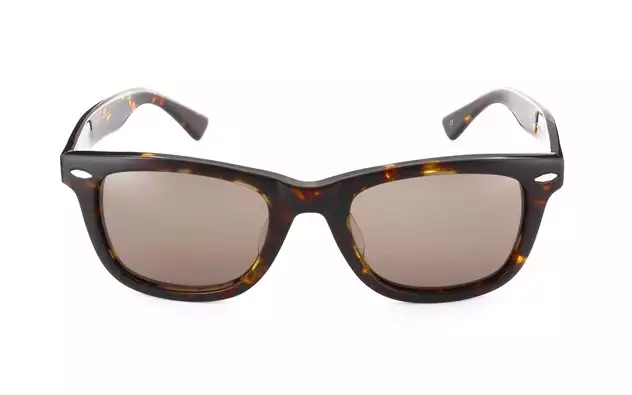 Sunglasses OWNDAYS OE3048  Brown Demi 
