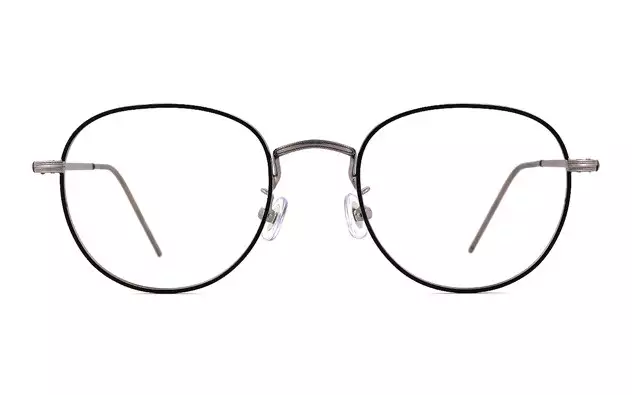 Eyeglasses John Dillinger JD1013K-8S  Black 