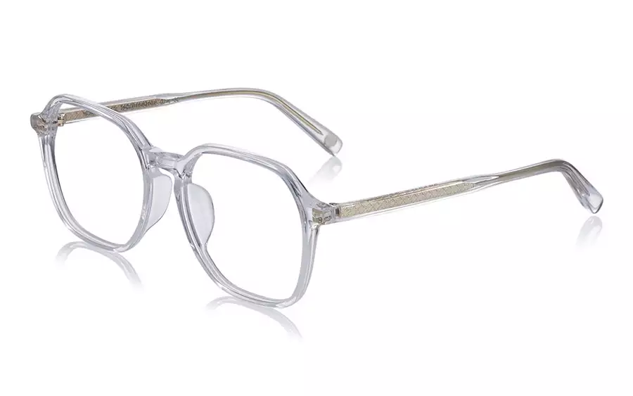 Eyeglasses +NICHE NC3017J-1A  Clear 