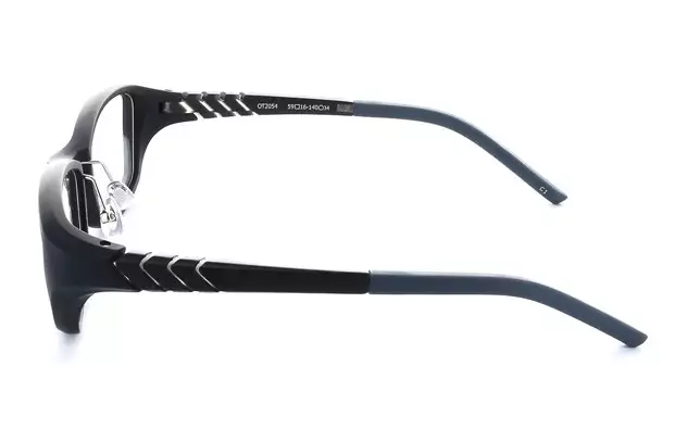 Eyeglasses OWNDAYS | AIR OT2054  グレー 