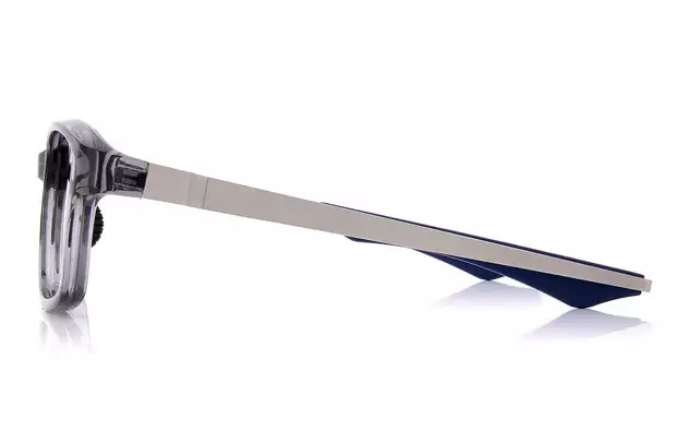 Eyeglasses OWNDAYS | AIR AR2033D-0A  Clear Gray 