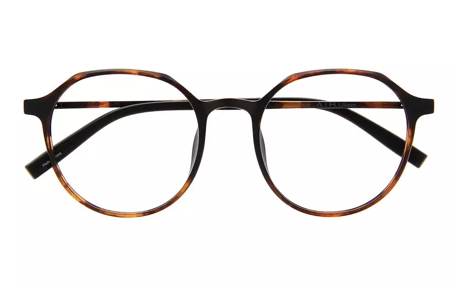 Eyeglasses AIR Ultem AU2069S-0S  Matte Brown Demi 