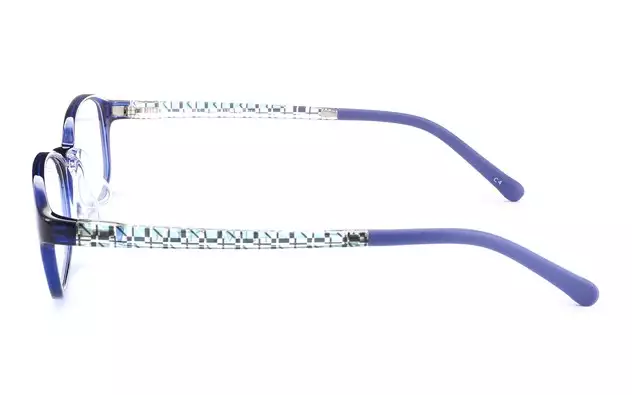 Eyeglasses OWNDAYS | ESSENTIAL TR2023  ネイビー 