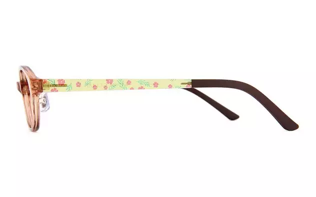 Eyeglasses OWNDAYS | ESSENTIAL FC2020S-0S  Brown 
