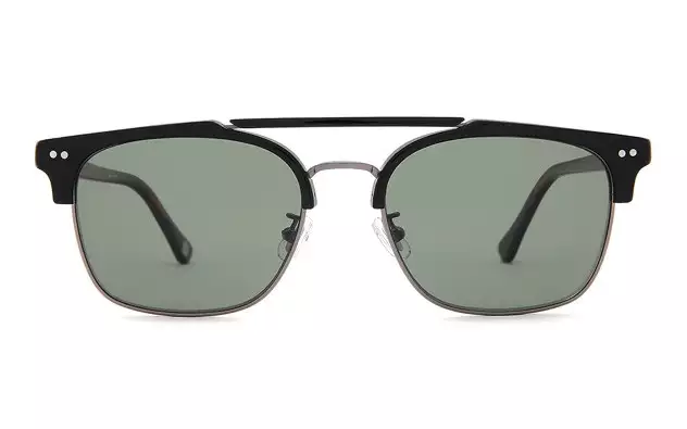 Sunglasses +NICHE NC2009B-0S  Yellow Demi 