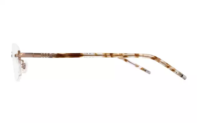 Eyeglasses OWNDAYS | ESSENTIAL CL1006T-8A  ライトブラウン 