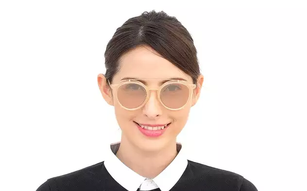 Sunglasses +NICHE NC2005B-9S  Black 