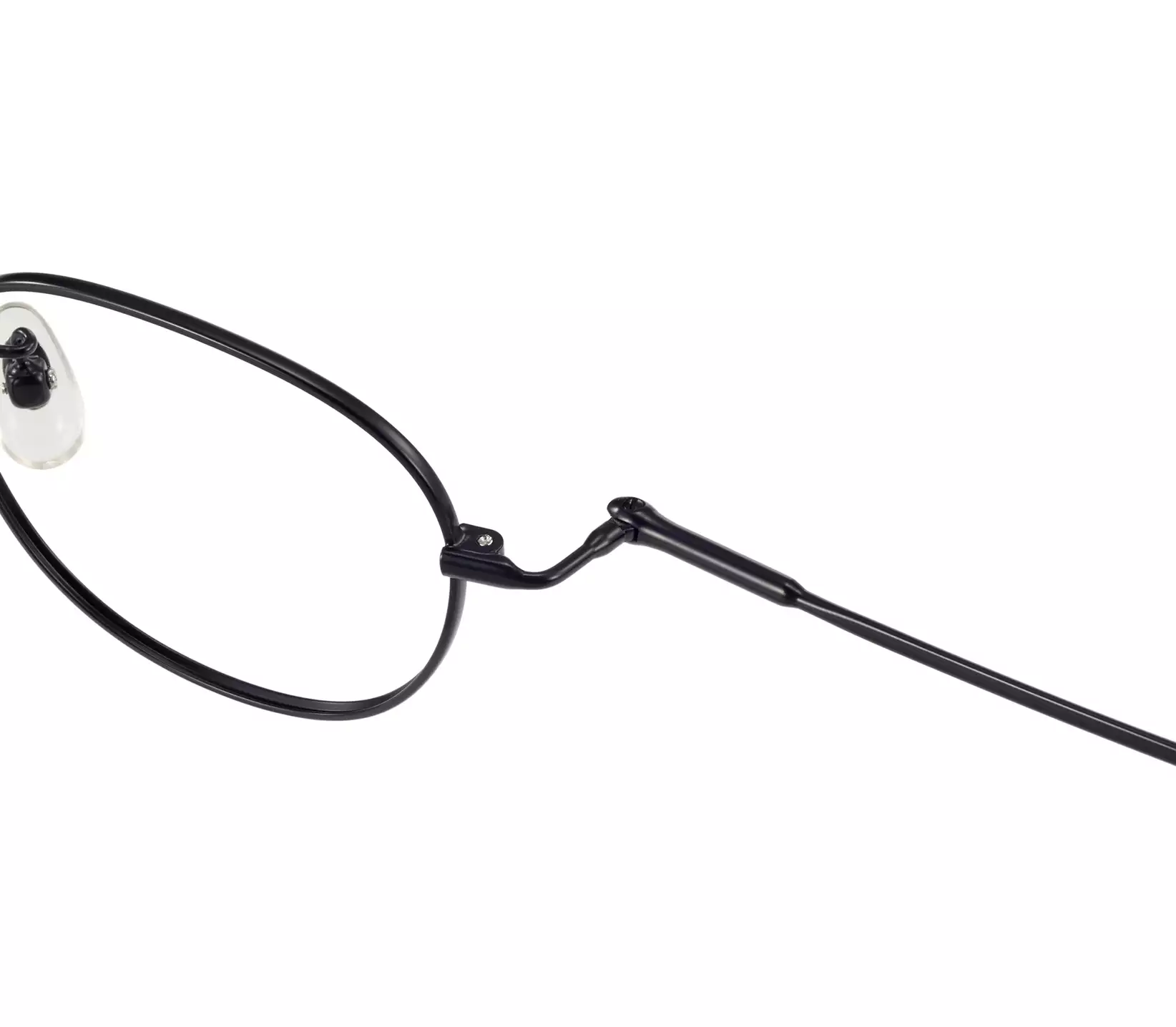 Eyeglasses Junni JU1025G-5S  ブラック 