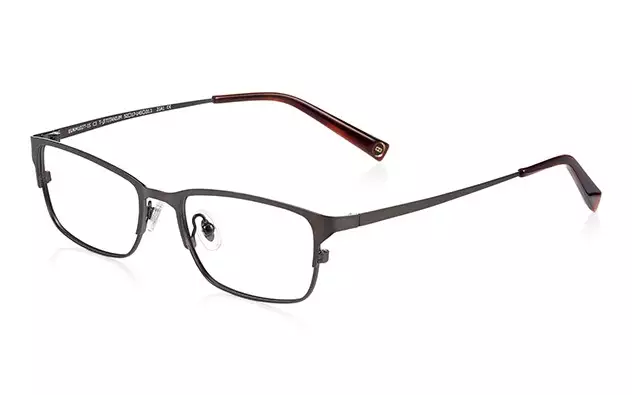 Eyeglasses K.moriyama EUKM102T-1S  Brown 