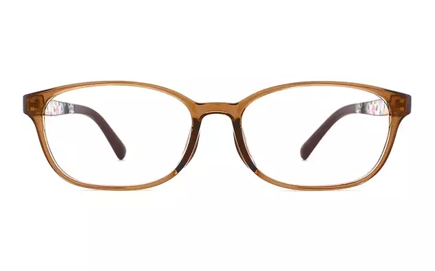 Eyeglasses OWNDAYS | ESSENTIAL FC2014T-8A  ブラウン 