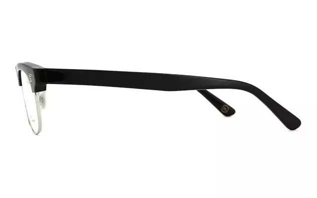 Eyeglasses John Dillinger JD2014-J  Black 