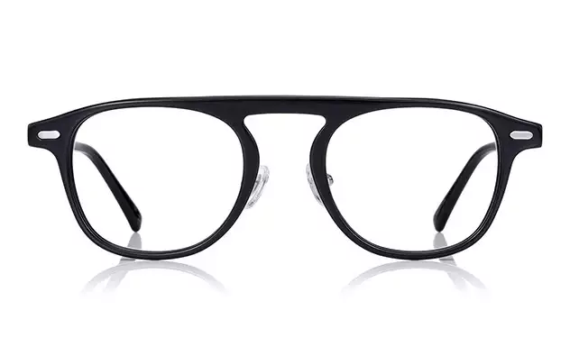 Eyeglasses John Dillinger EUJD201T-1S  Black 
