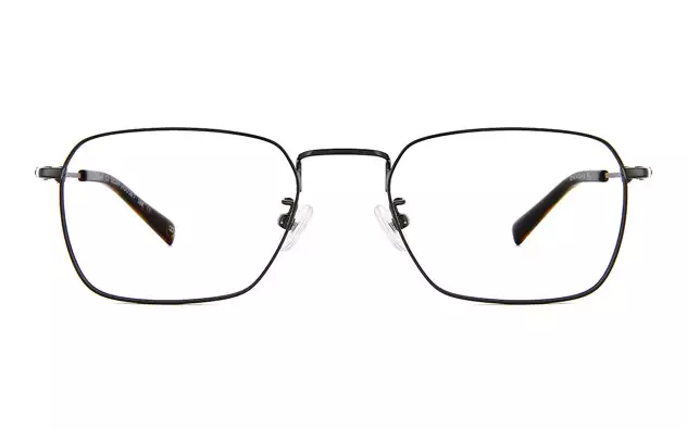 Eyeglasses OWNDAYS | ESSENTIAL BA1028G-8A  ダークガン 