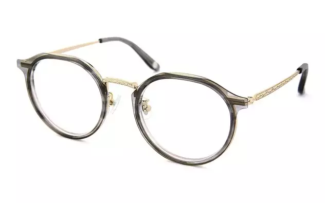 Eyeglasses Graph Belle GB2032J-9A  Gray 