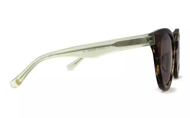 Sunglasses OWNDAYS SUN2031-E  Brown 