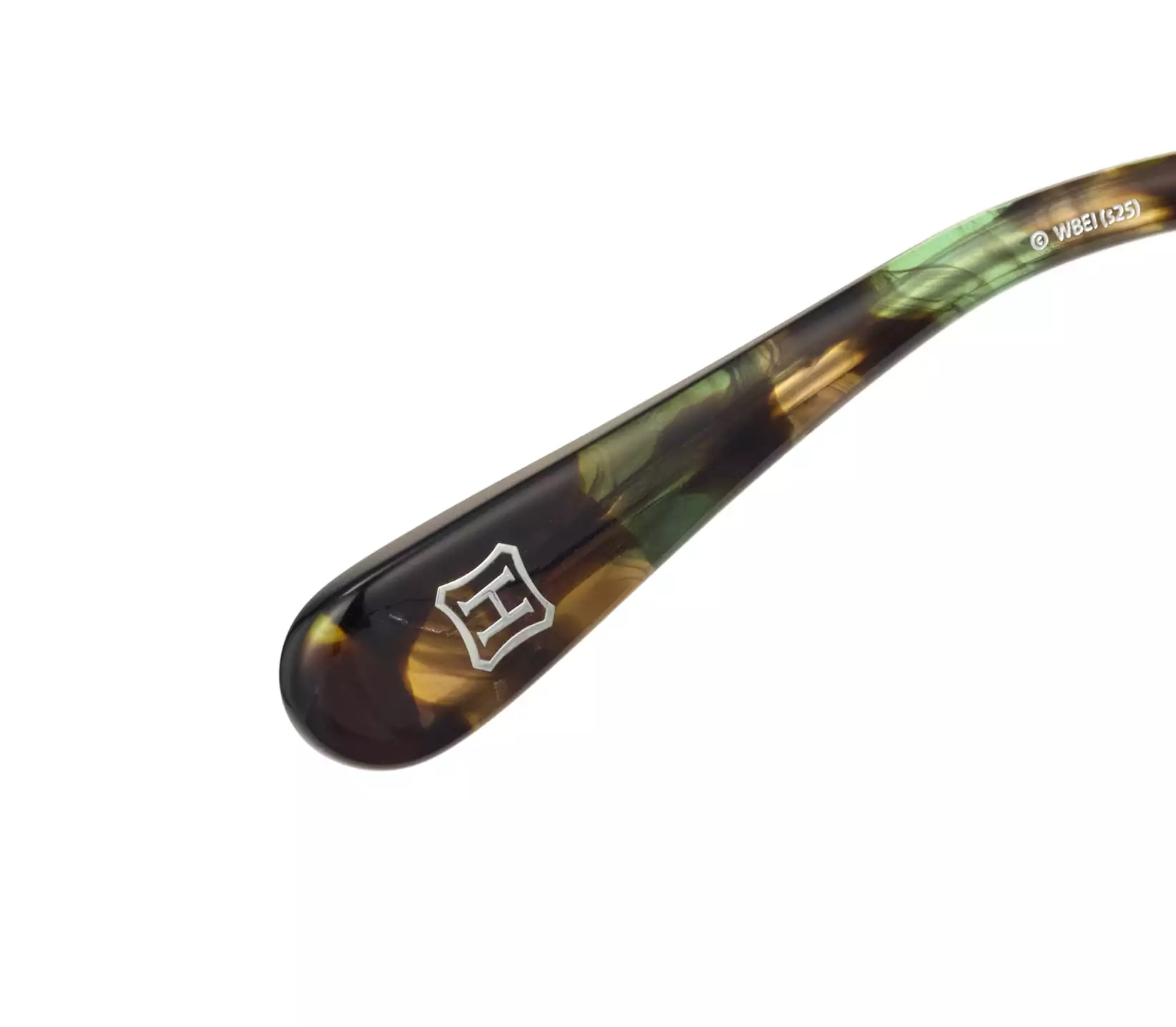Eyeglasses Harry Potter × OWNDAYS HP1005G-5A  シルバー 