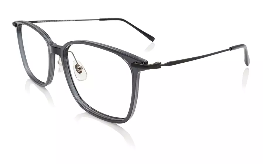 Eyeglasses OWNDAYS | ESSENTIAL ODL2023H-3A  Navy 