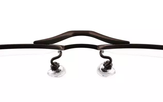 Eyeglasses K.moriyama KM1122-G  Matte Gun 