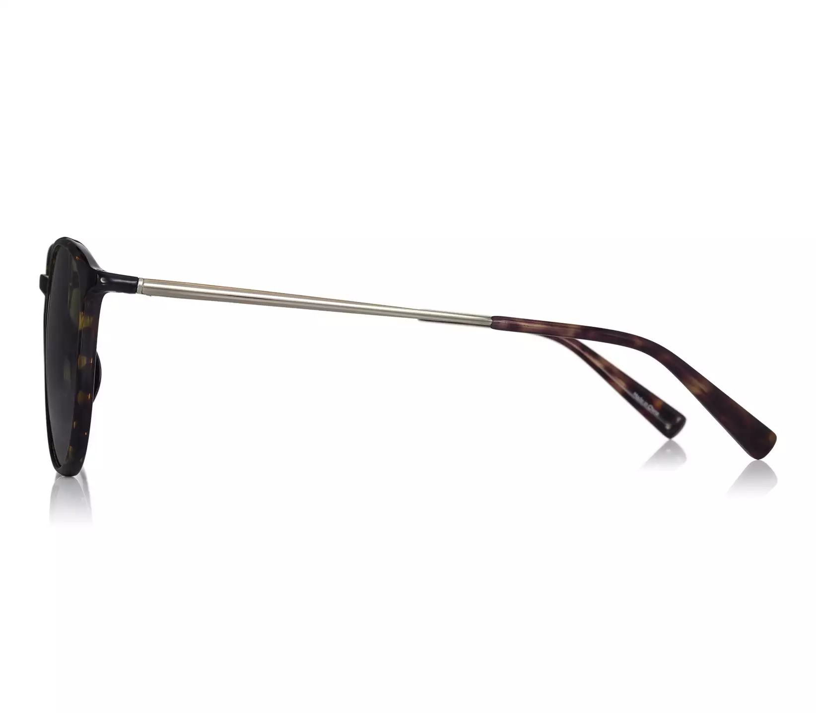 Sunglasses OWNDAYS | SUN SUN2123N-5S  Brown Demi 