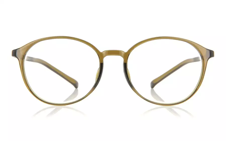 Eyeglasses OWNDAYS+ OR2065L-2S  Khaki 