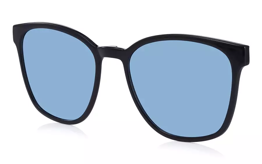 Accessoires (sold separately) OWNDAYS | SUN SNP1016Le-N  Black 