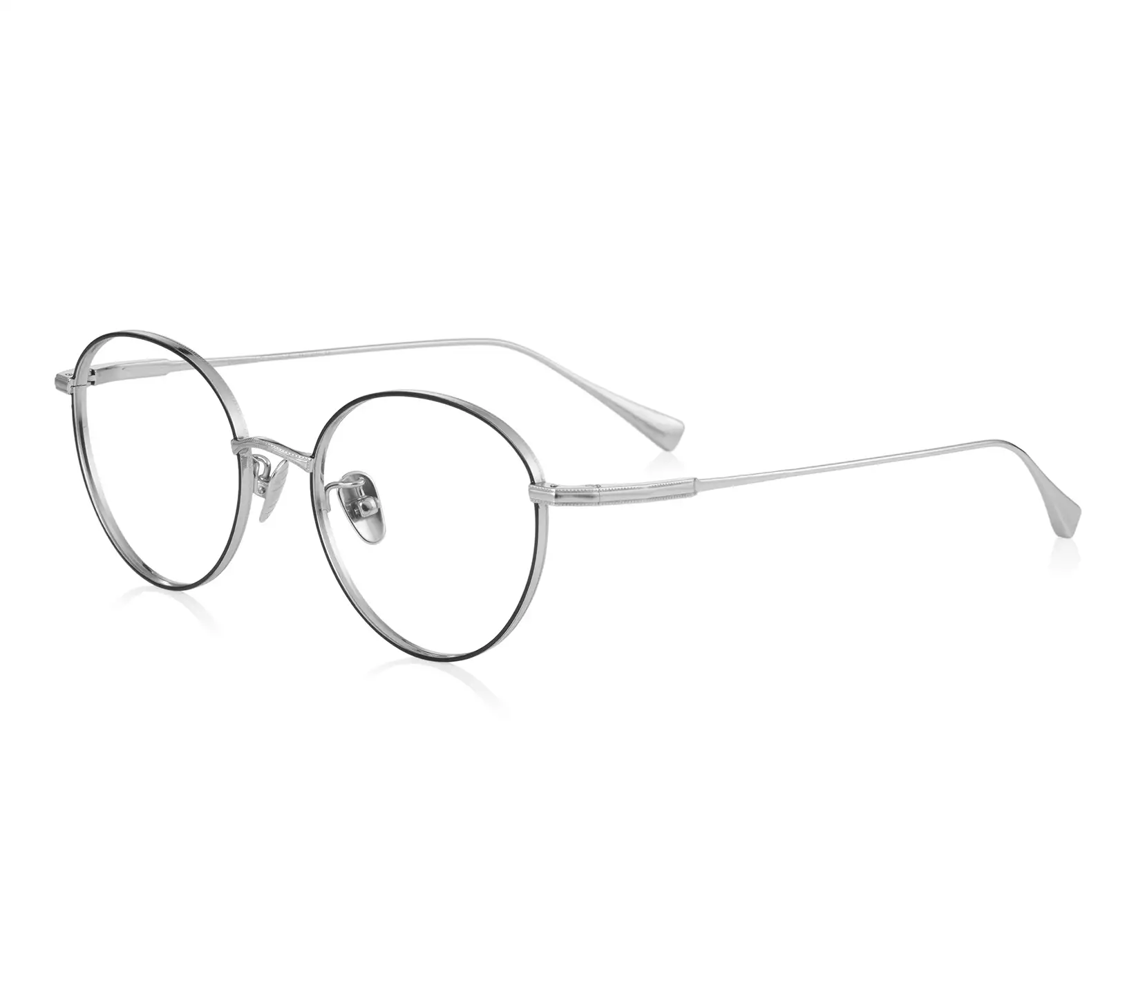 Eyeglasses THE ONE OH1006S-5A  シルバー 